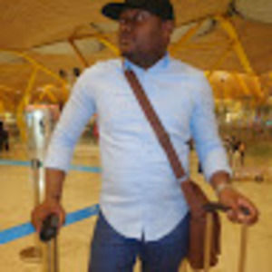 Meet your Posher, Jose esono
